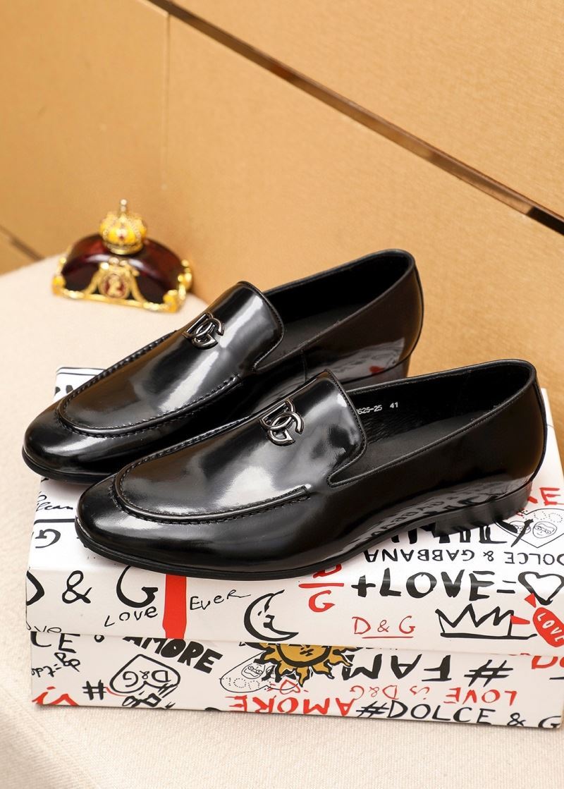 Dolce Gabbana Business Shoes